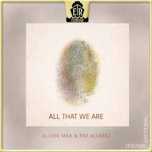 All That We Are