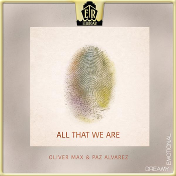 All That We Are