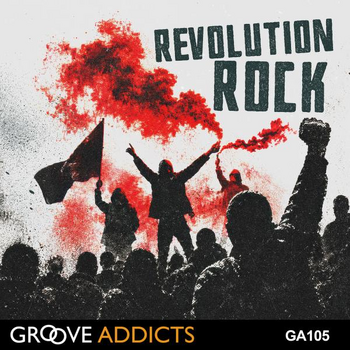 Revolution Rock