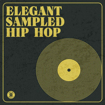 Elegant Sampled Hip Hop