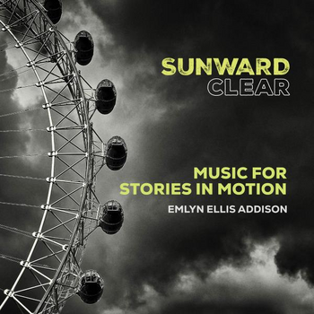 Sunward Clear 1 - Music For Stories In Motion