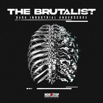 The Brutalist Dark Industrial Underscore
