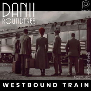 Westbound Train