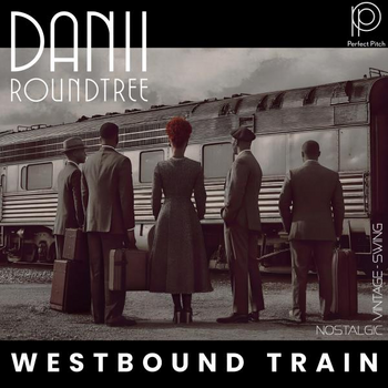 Westbound Train
