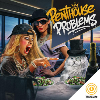 Penthouse Problems - Comedy Beats