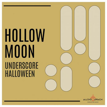 Hollow Moon - Underscore Halloween