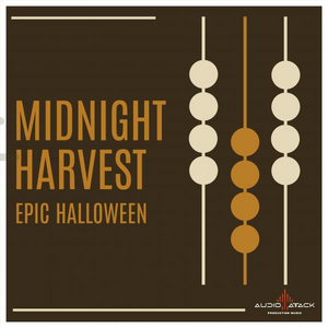 Midnight Harvest - Epic Halloween