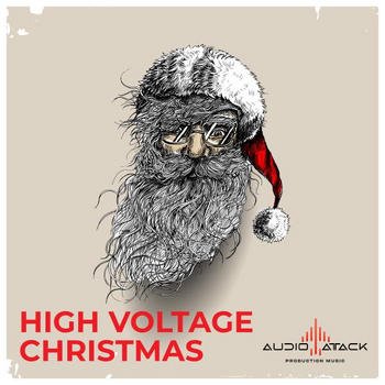 High Voltage Christmas
