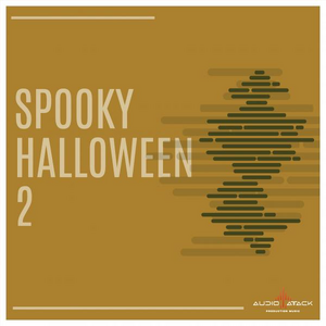 Spooky Halloween 2