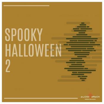 Spooky Halloween 2