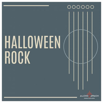 Halloween Rock