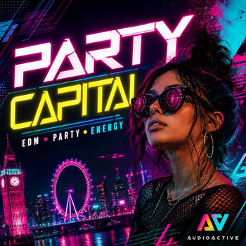 Party Capital