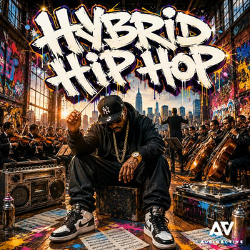 Hybrid Hip-Hop