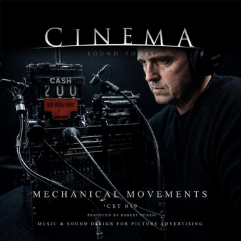 Mechanical Movements