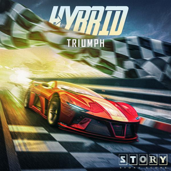 Hybrid Triumph