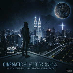  Cinematic Electronica