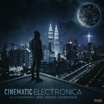  Cinematic Electronica