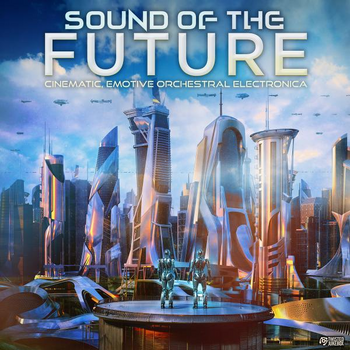  Sound of the Future