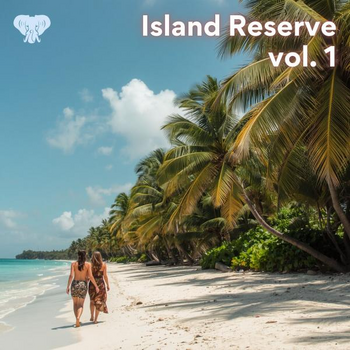 Island Reserve vol. 1