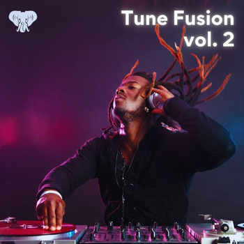 Tune Fusion vol. 2