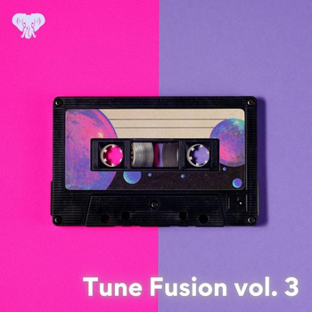 Tune Fusion vol. 3