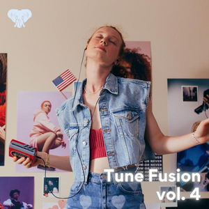 Tune Fusion vol. 4
