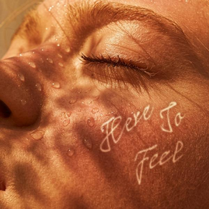 Here To Feel