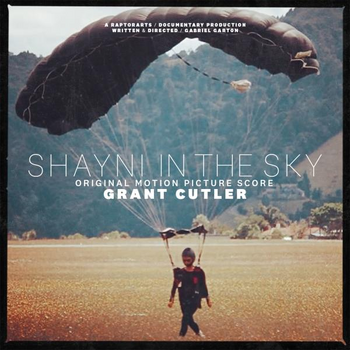 Shayni in the Sky - Original Score