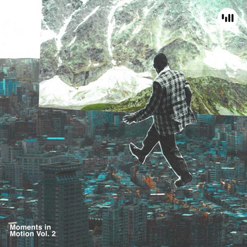 Moments In Motion Vol 2