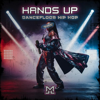 Hands Up Dancefloor Hip-Hop
