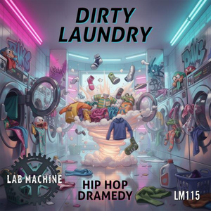 Dirty Laundry - Hip Hop Dramedy
