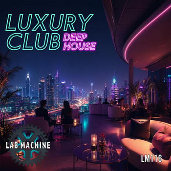 Luxury Club - Deep House