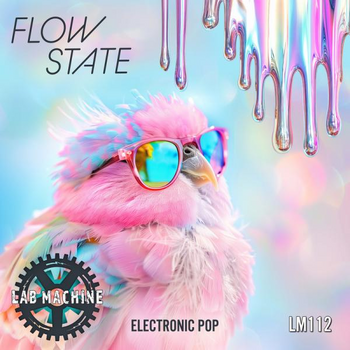 Flow State - Electronic Pop