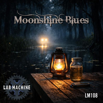 Moonshine Blues