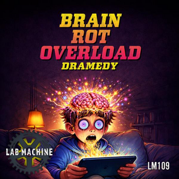 Brain Rot Overload - Dramedy
