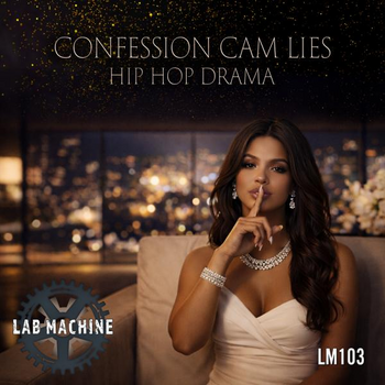 Confession Cam Lies - Hip Hop Drama
