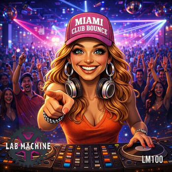 Miami Club Bounce