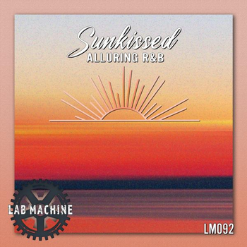 Sunkissed - Alluring R&B