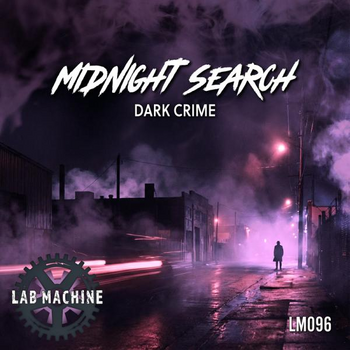 Midnight Search - Dark Crime