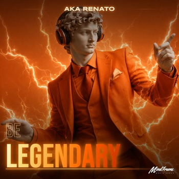 Be Legendary