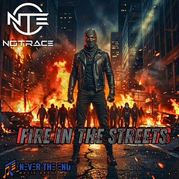 Fire In The Streets