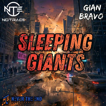 Sleeping Giants