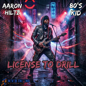 License To Drill