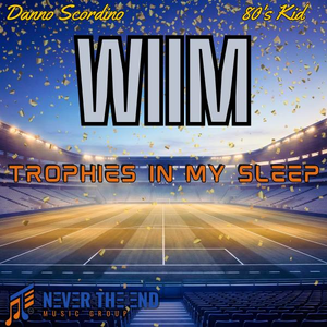 Trophies In My Sleep