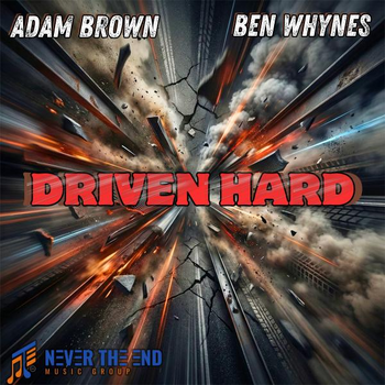 Driven Hard