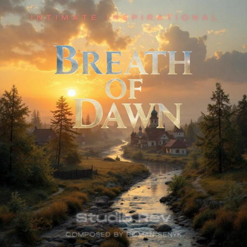 Breath of Dawn