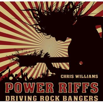 Power Riffs - Driving Rock Bangers