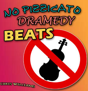 No Pizzicato Dramedy Beats