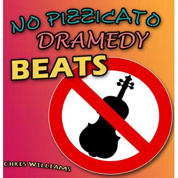 No Pizzicato Dramedy Beats