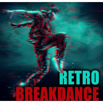 Retro Breakdance